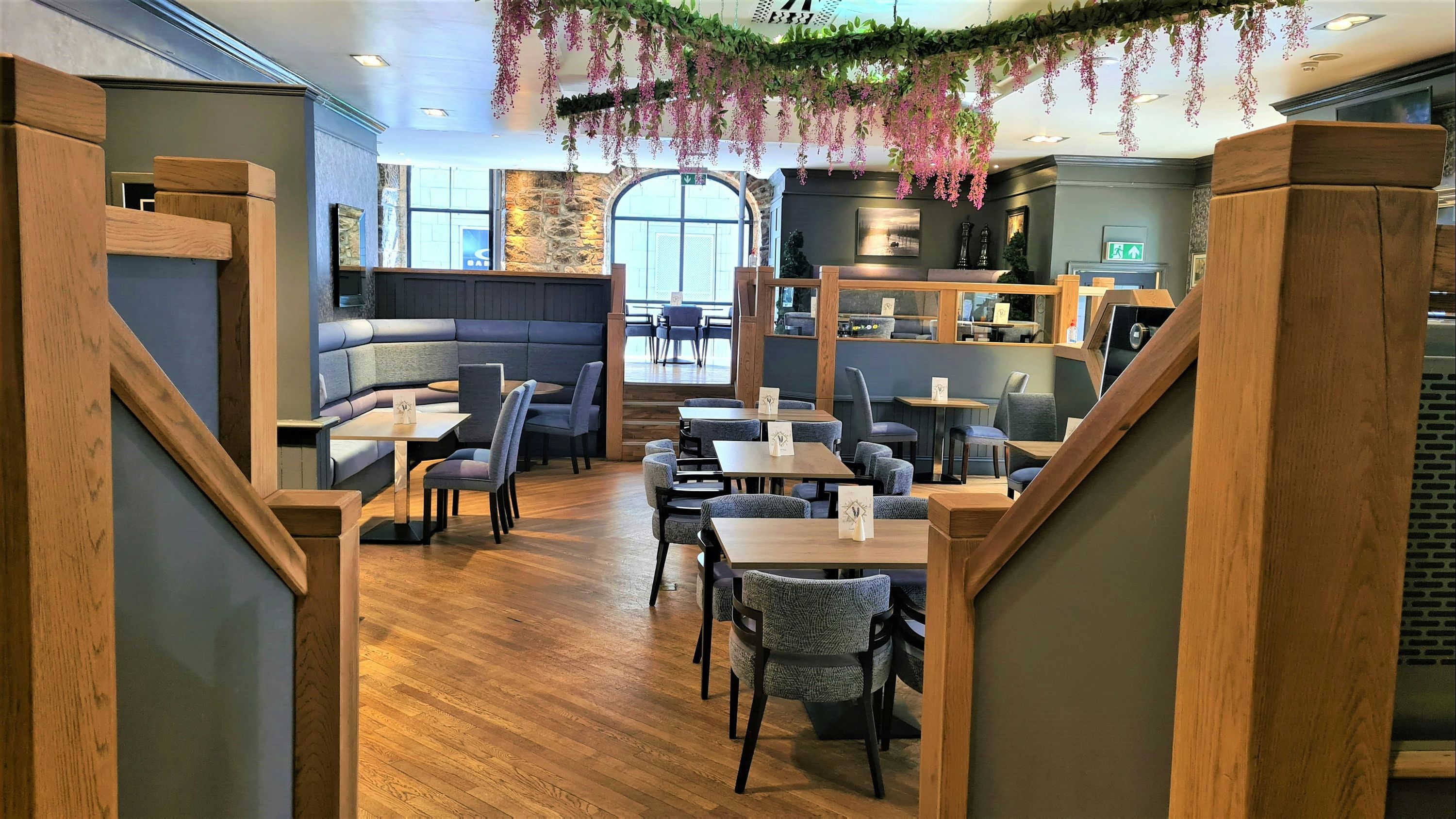 Restaurang