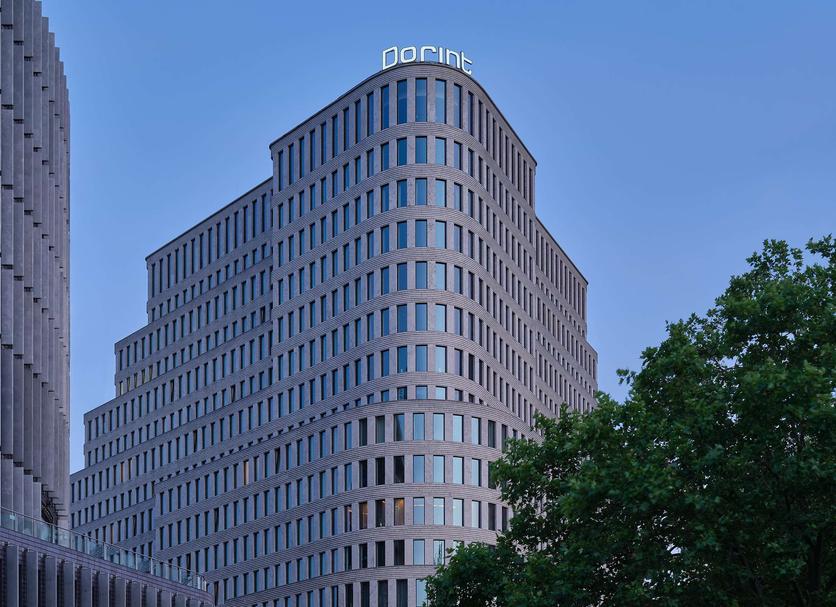 Byggnad Foto