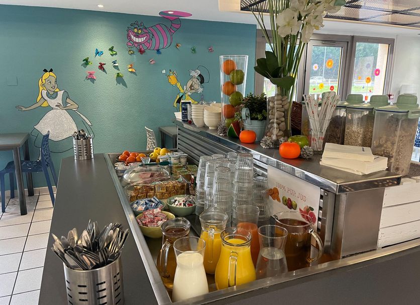 Restaurang Foto