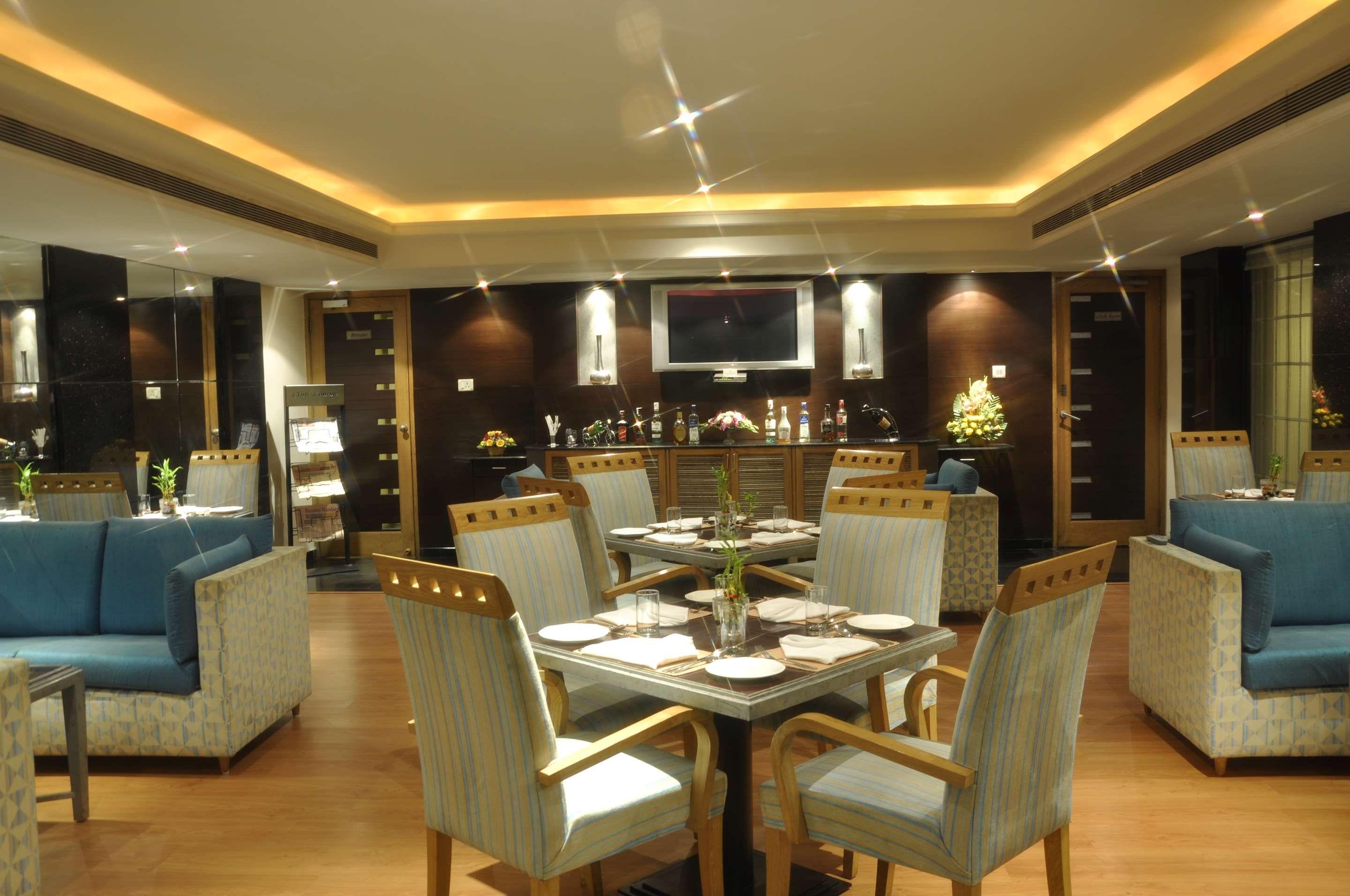 Restaurang