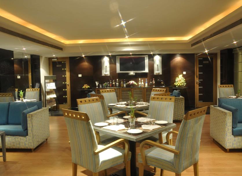 Restaurang Foto