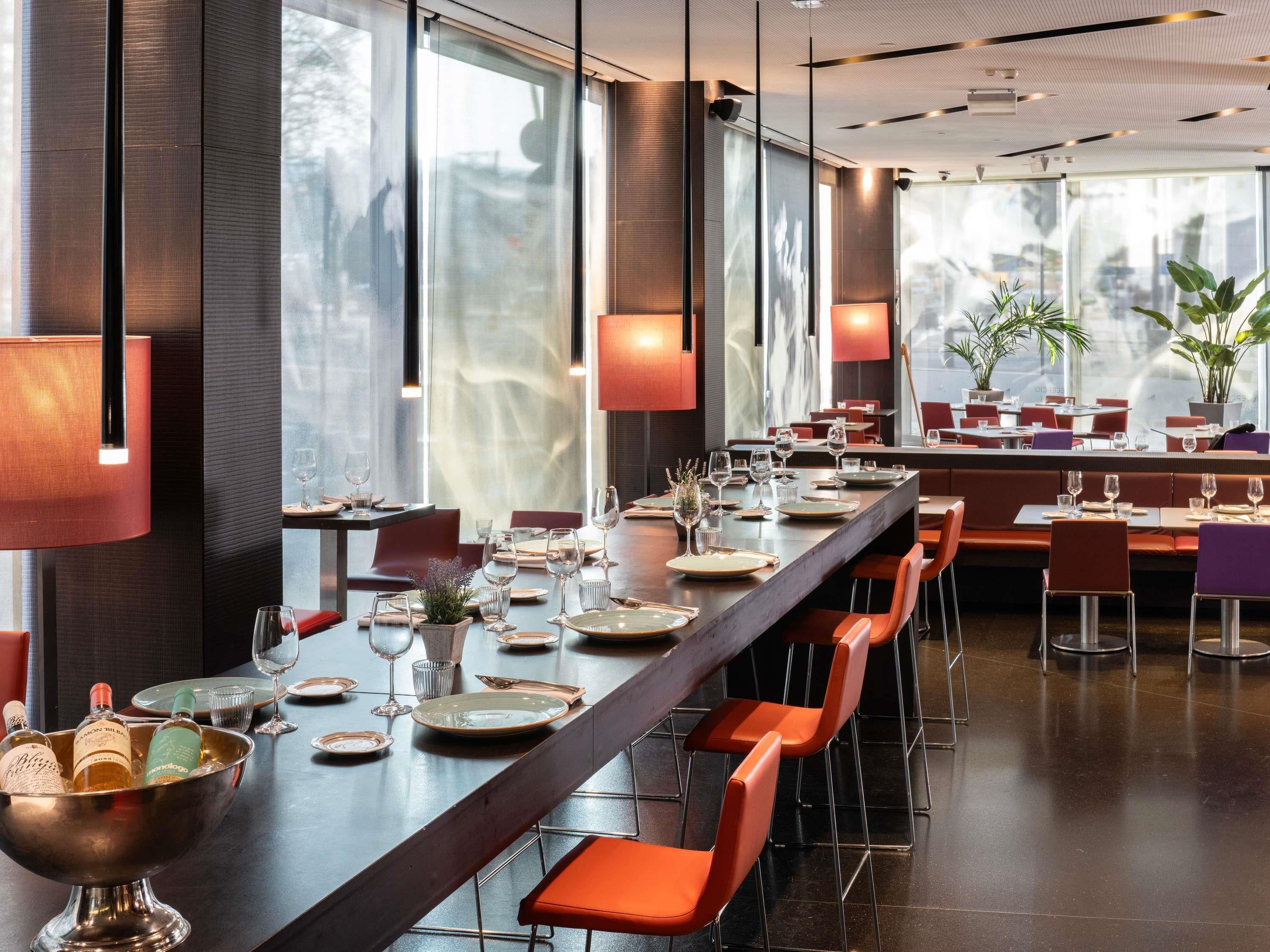 Restaurang