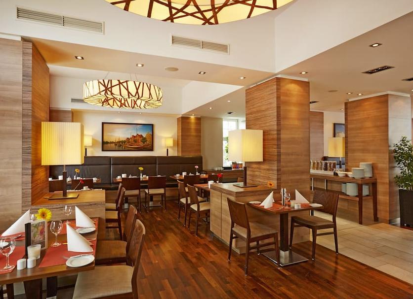 Restaurang Foto