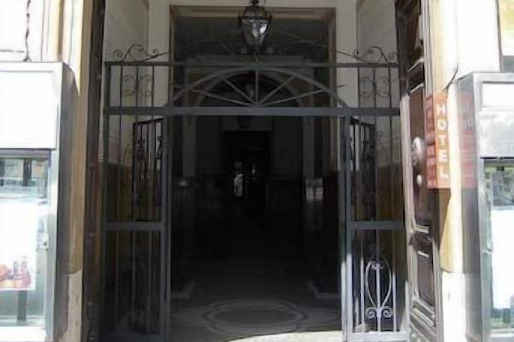 Utomhus