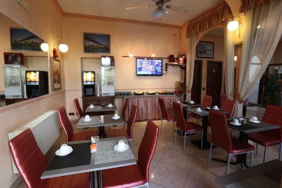 Restaurang