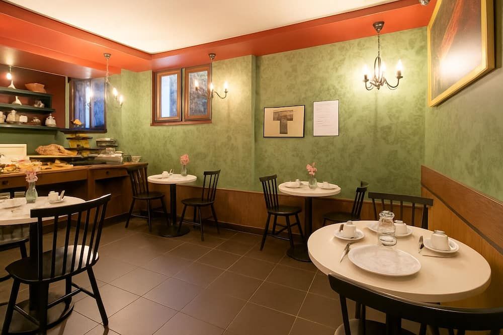 Restaurang Foto