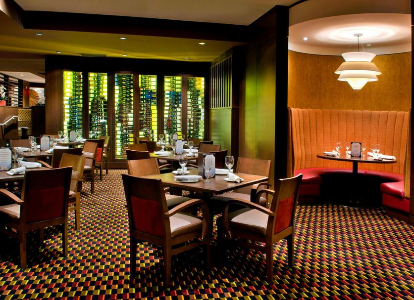 Restaurang Foto