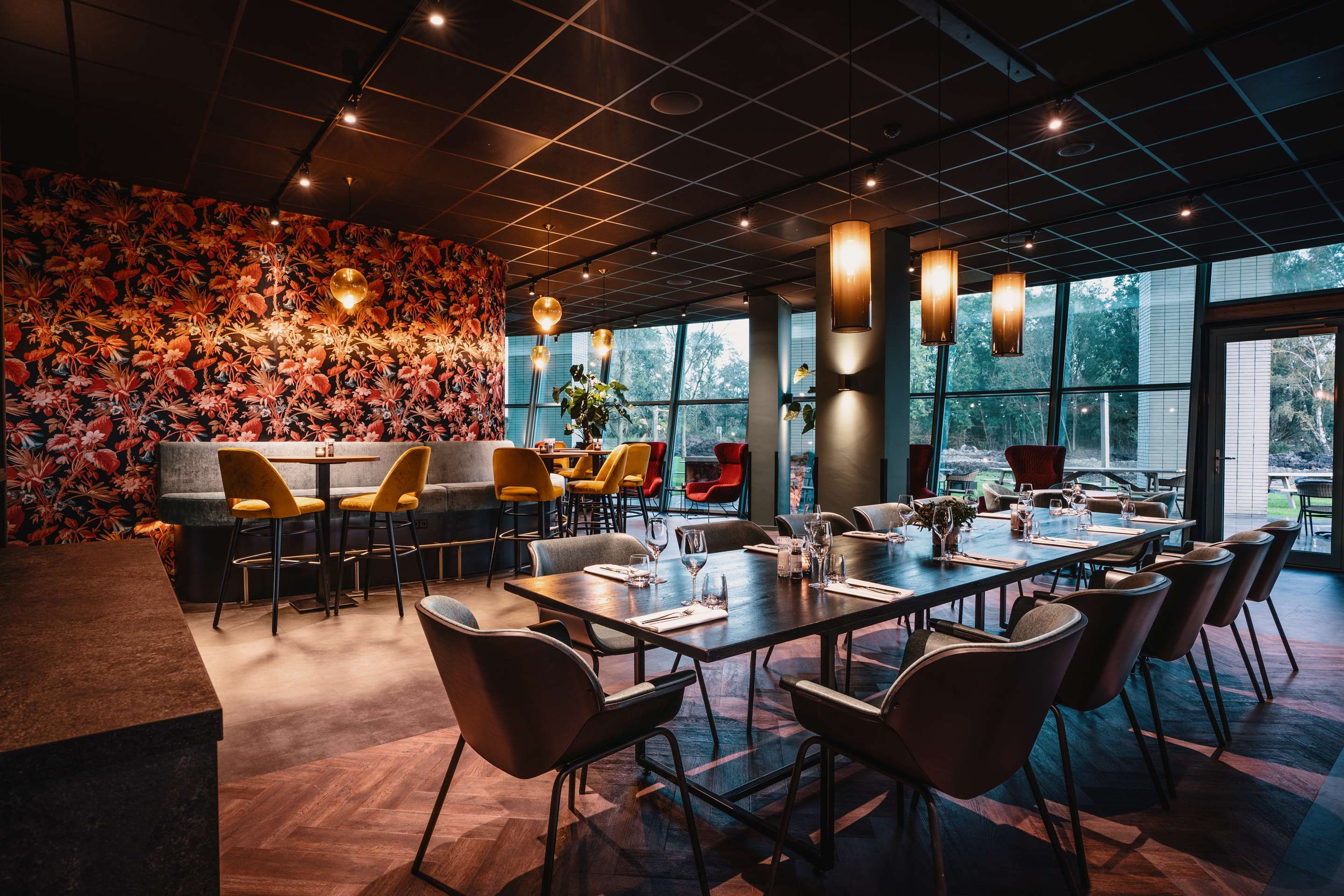 Restaurang