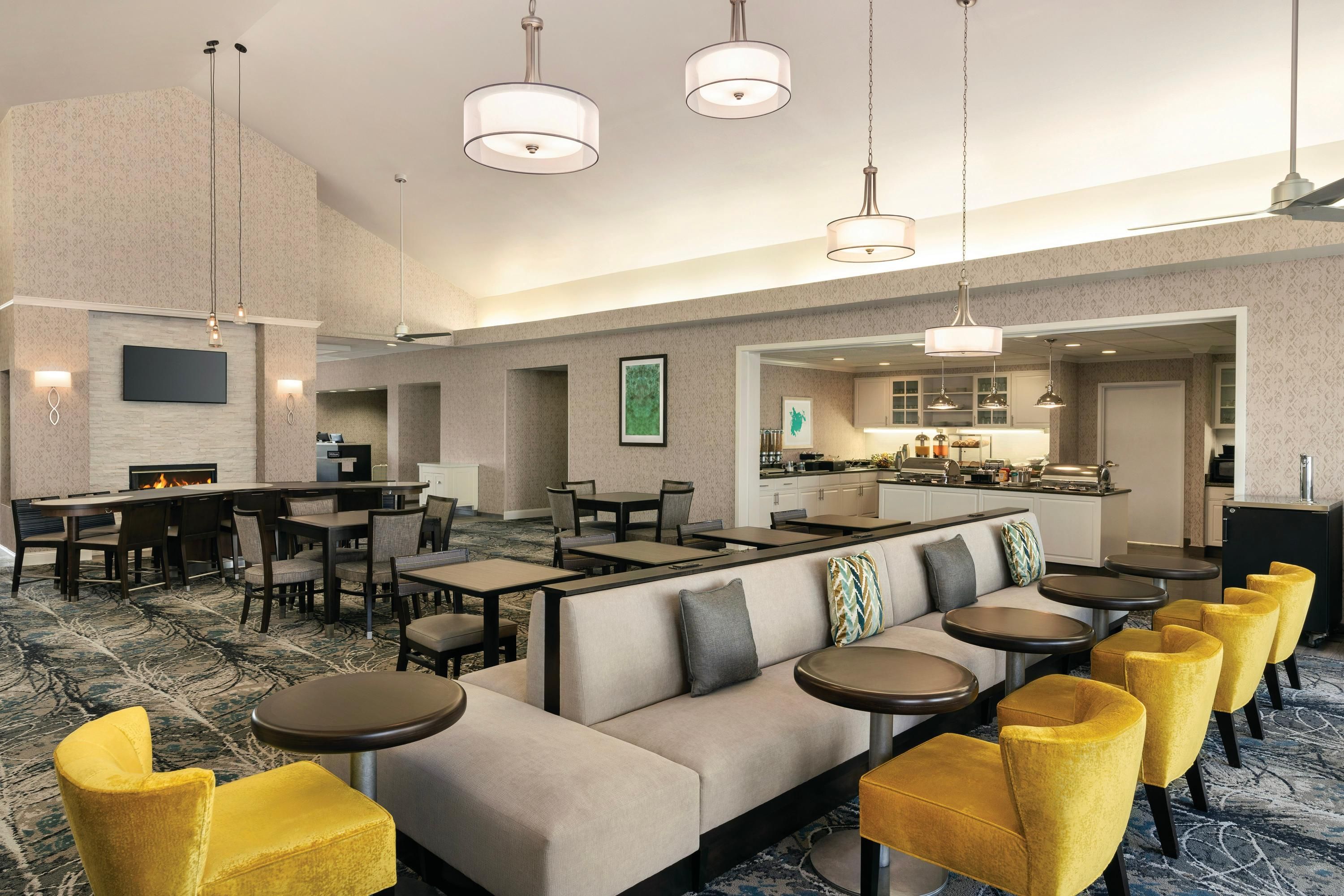Restaurang