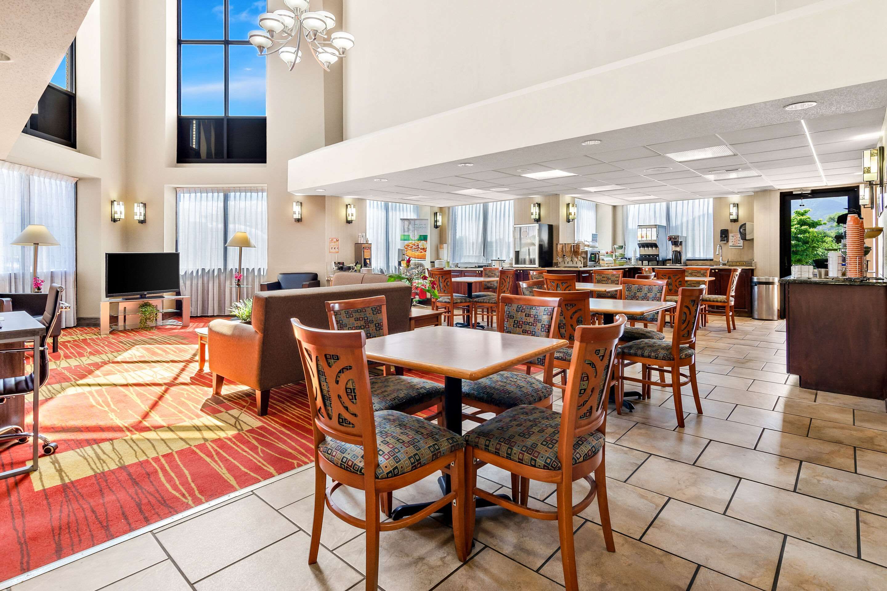 Restaurang