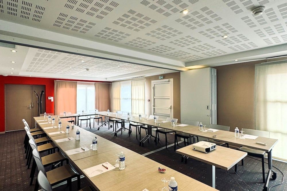 Konferensrum