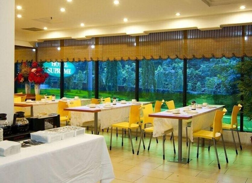 Restaurang Foto
