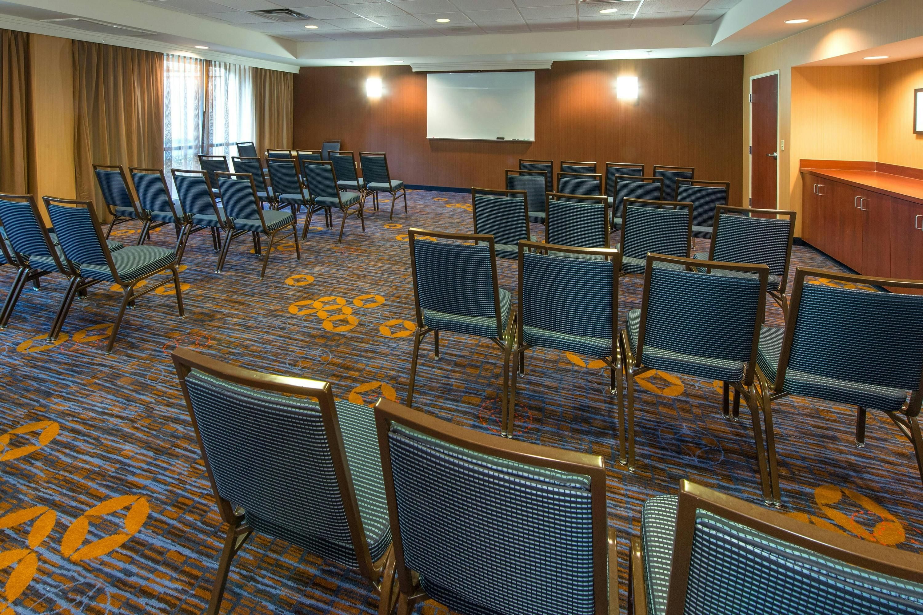 Konferensrum
