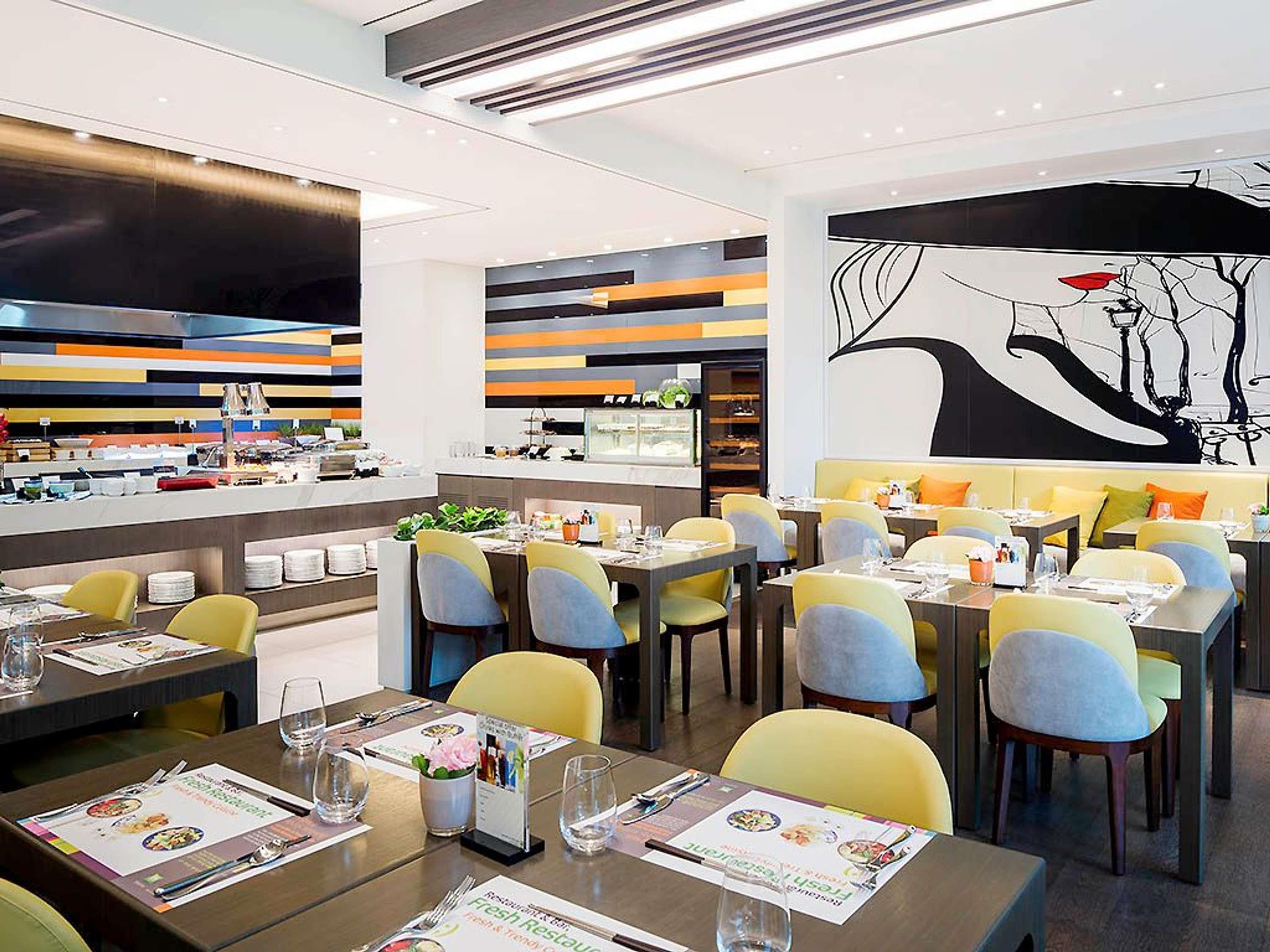 Restaurang