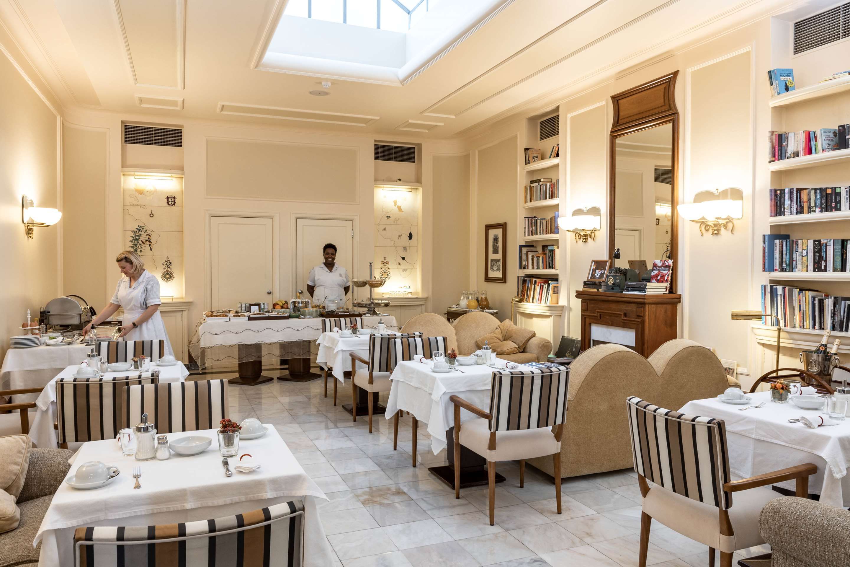 Restaurang