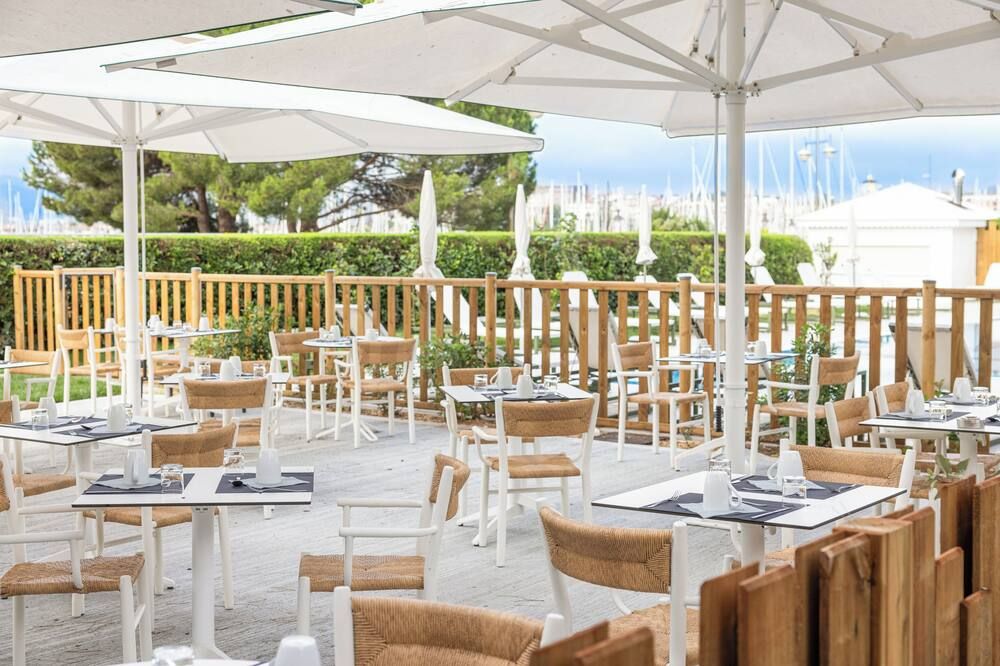 Restaurang