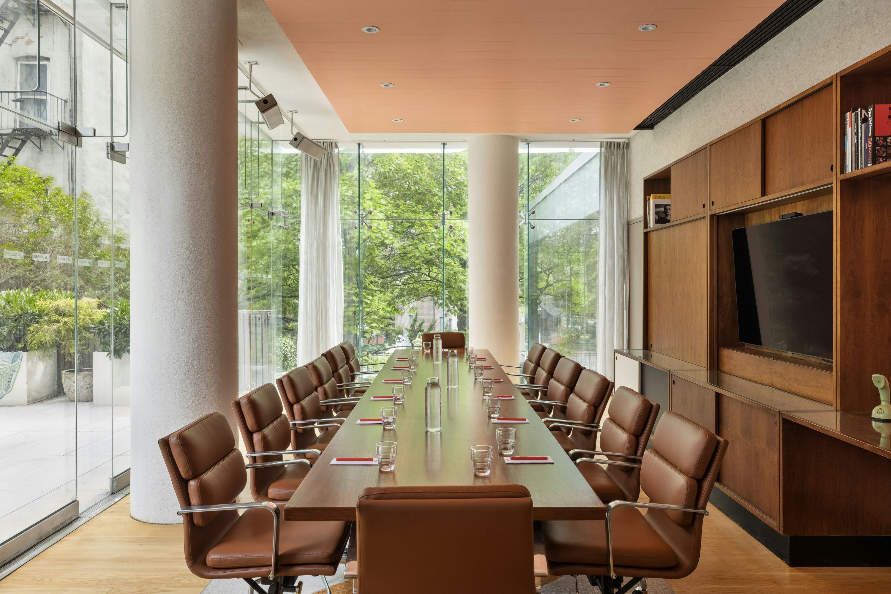 Konferensrum