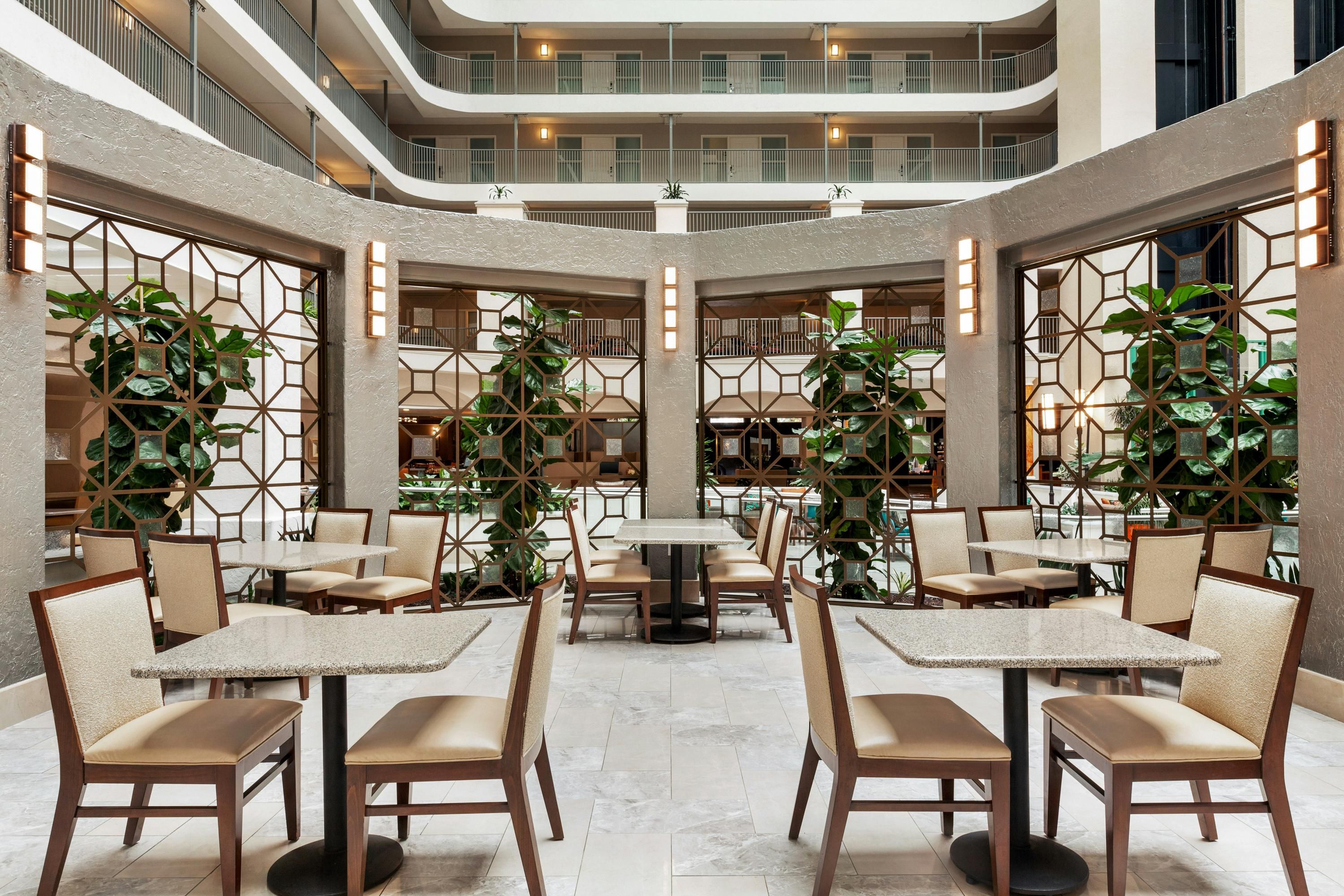 Restaurang