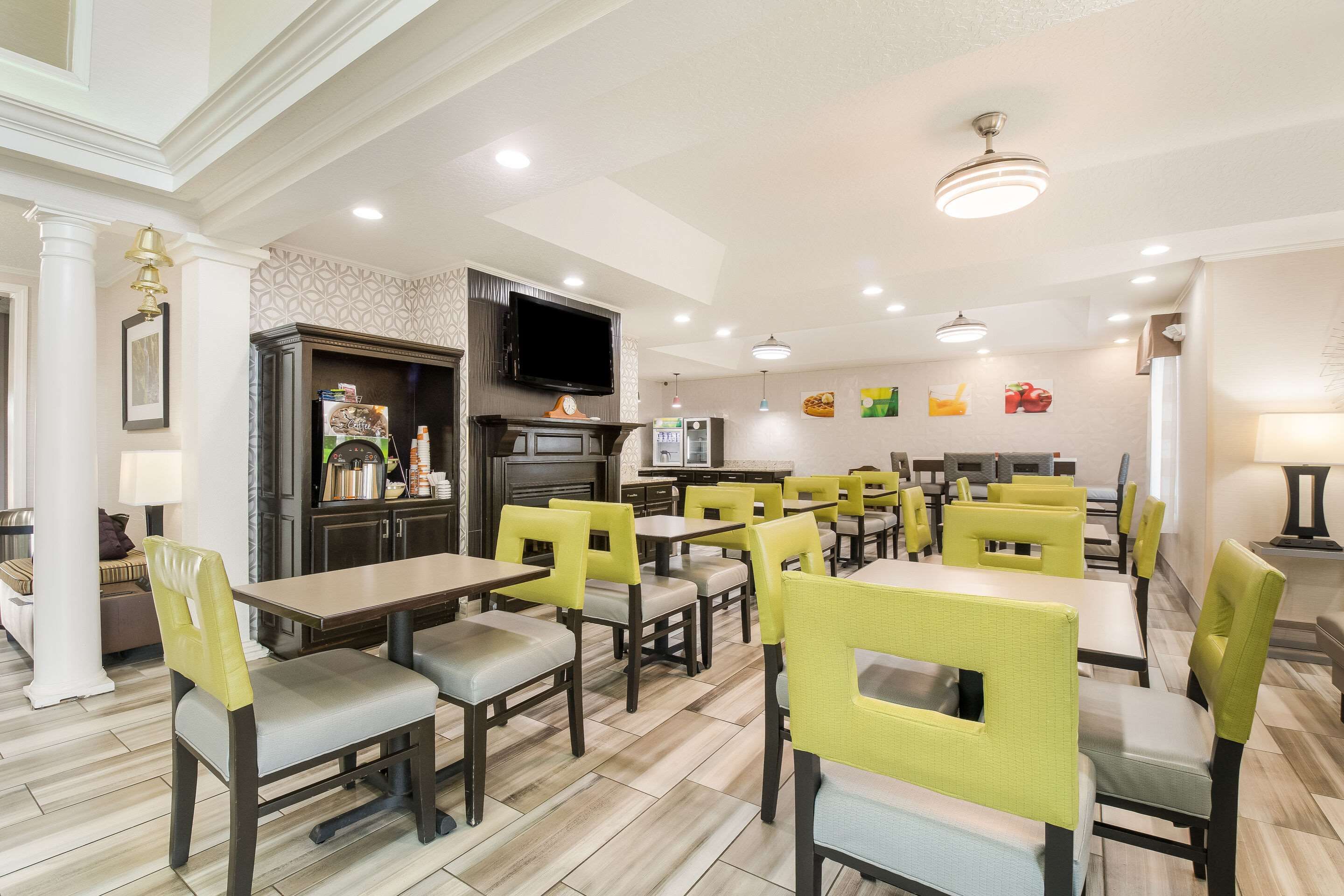 Restaurang