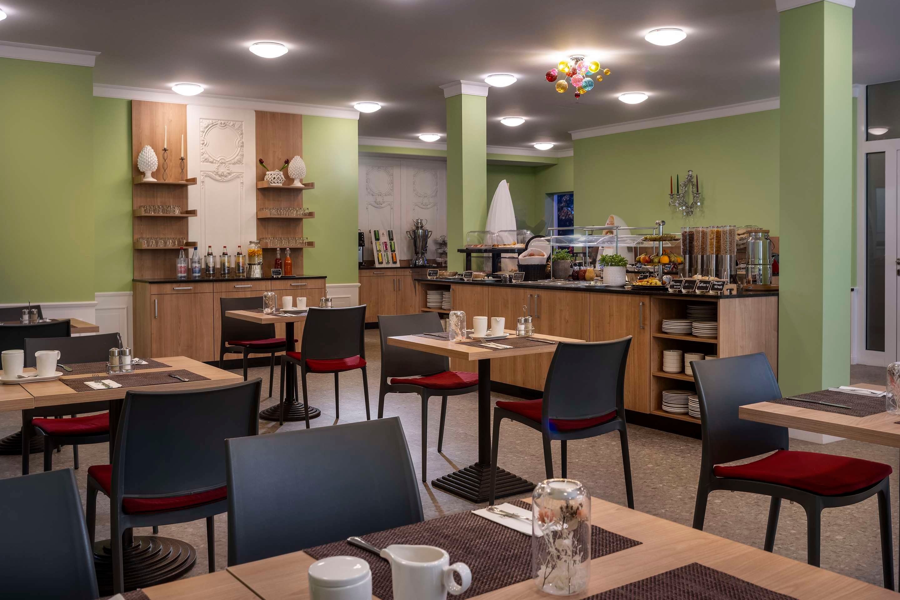 Restaurang