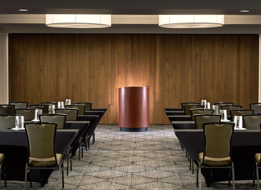 Konferensrum Foto