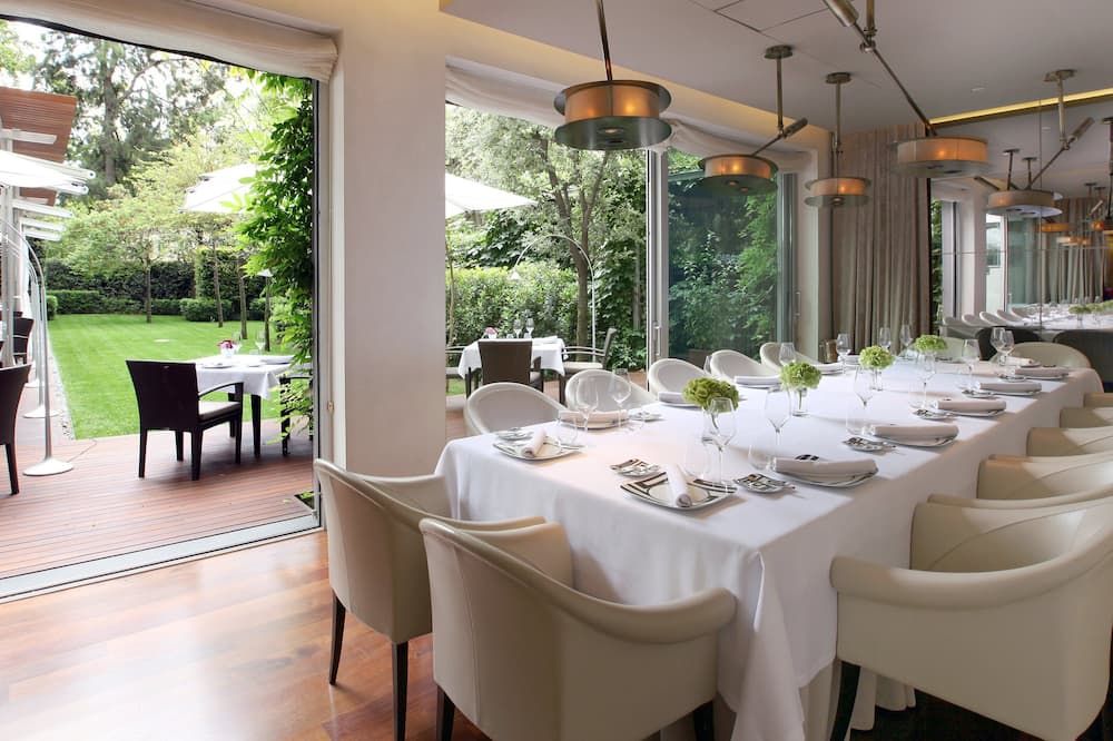 Restaurang