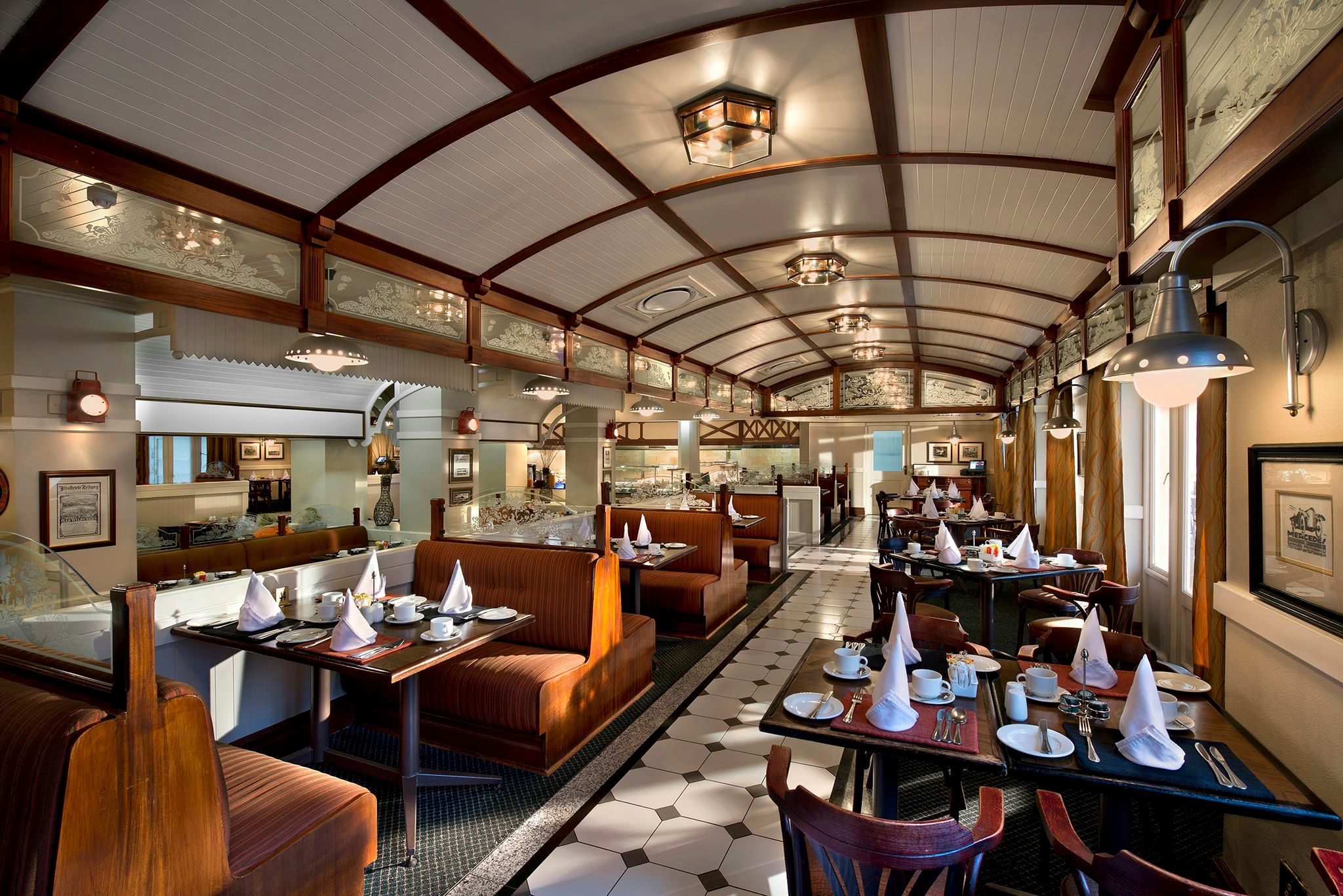 Restaurang