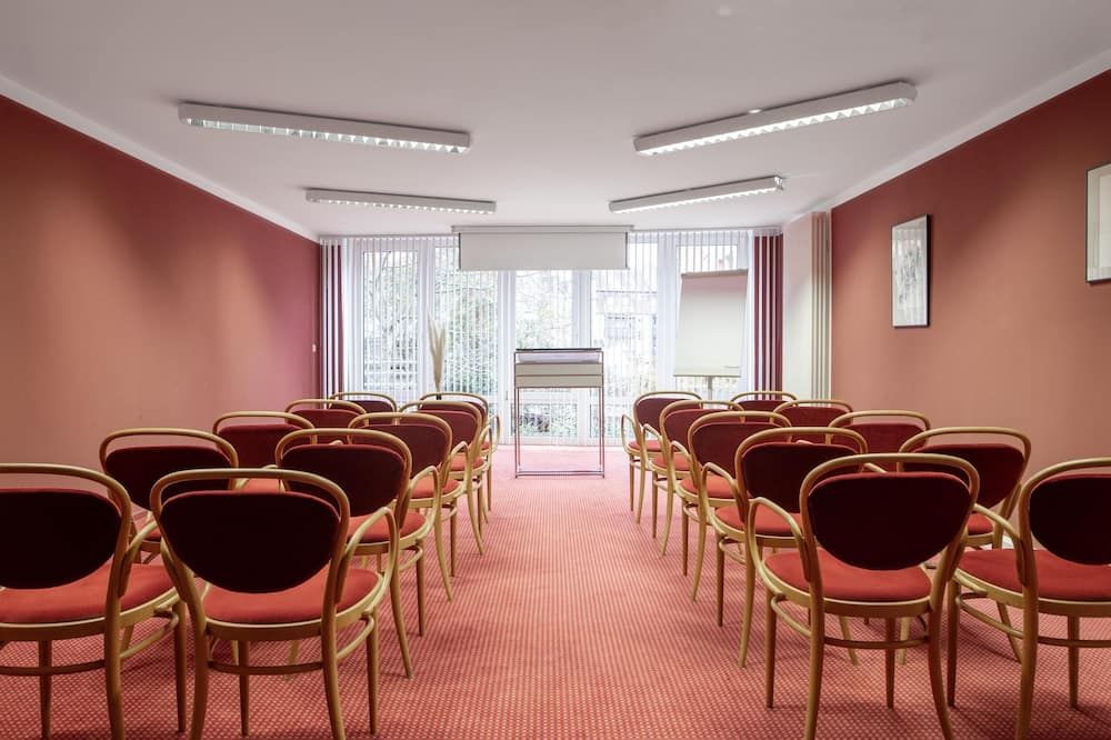 Konferensrum
