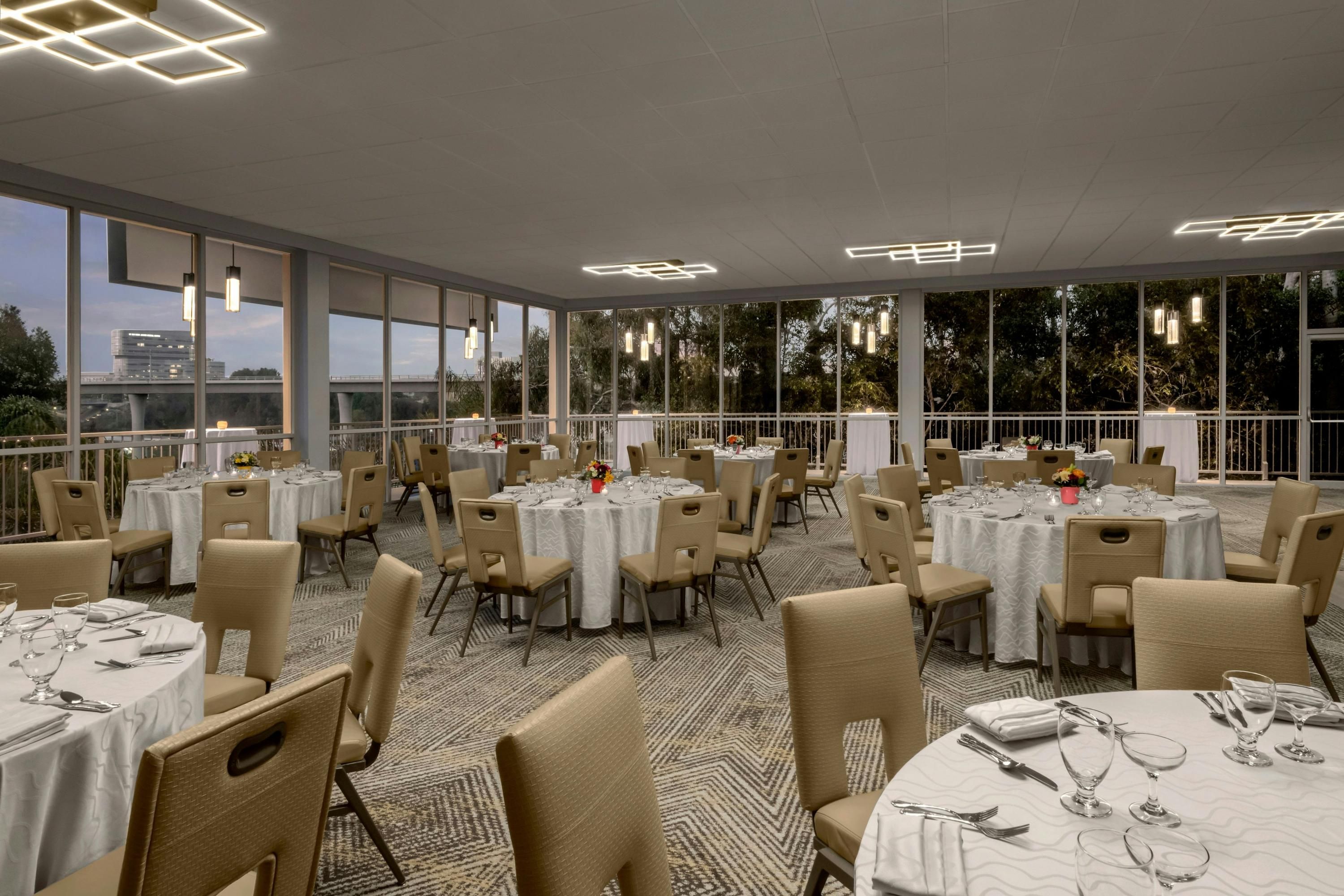 Restaurang