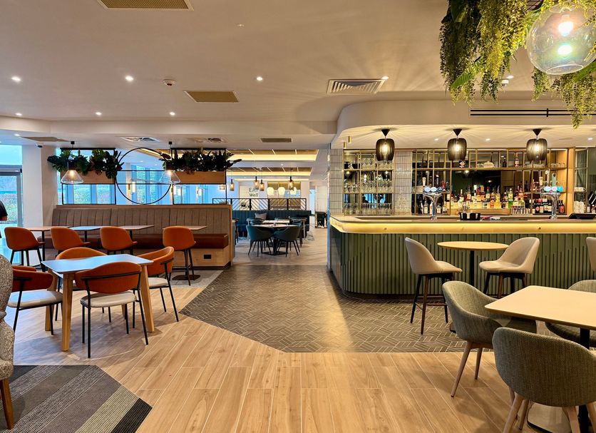 Bar Foto
