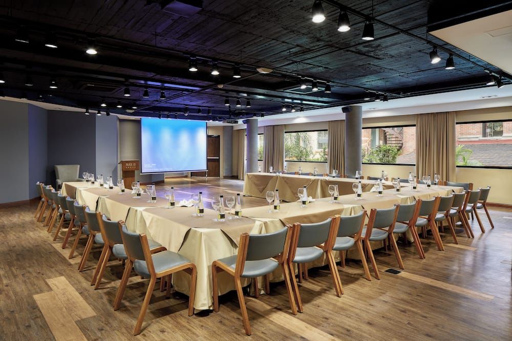 Konferensrum