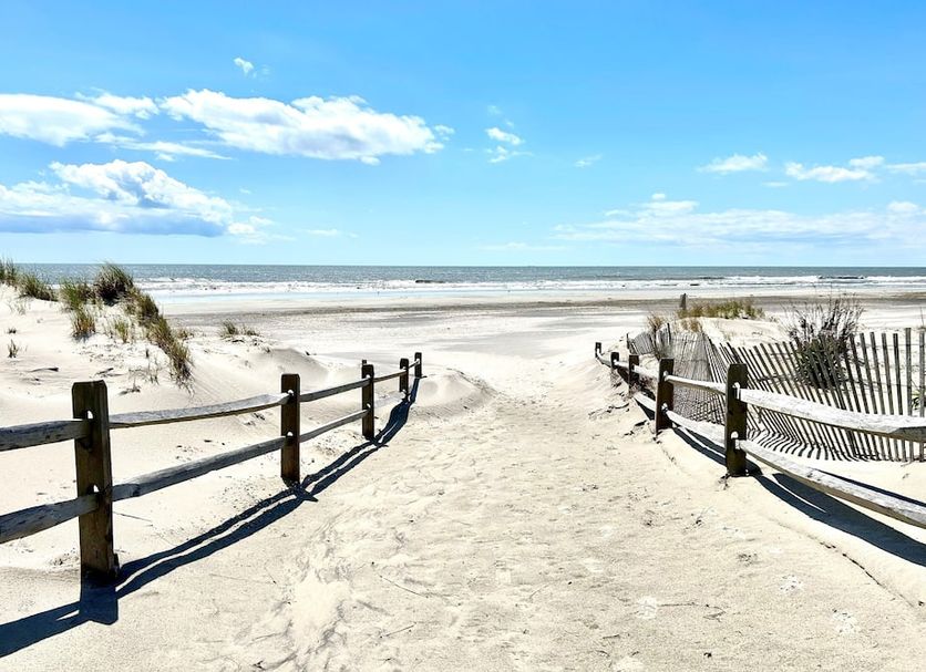 Strand Foto