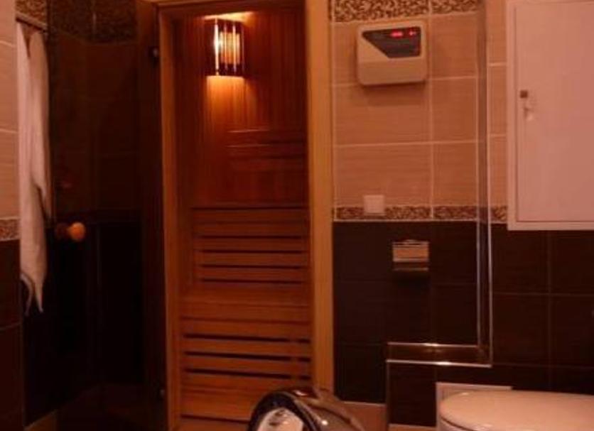 Spa Foto