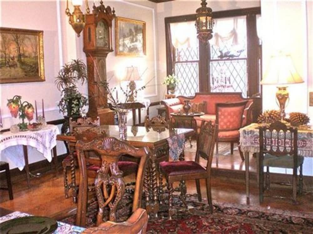 Restaurang