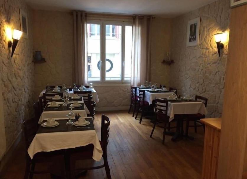 Restaurang Foto