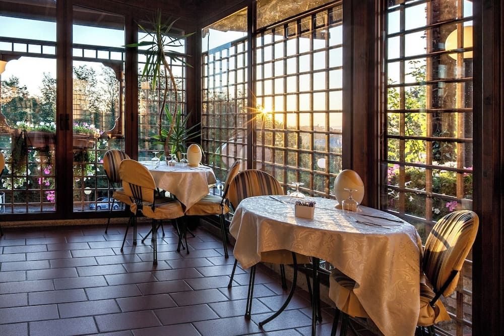 Restaurang