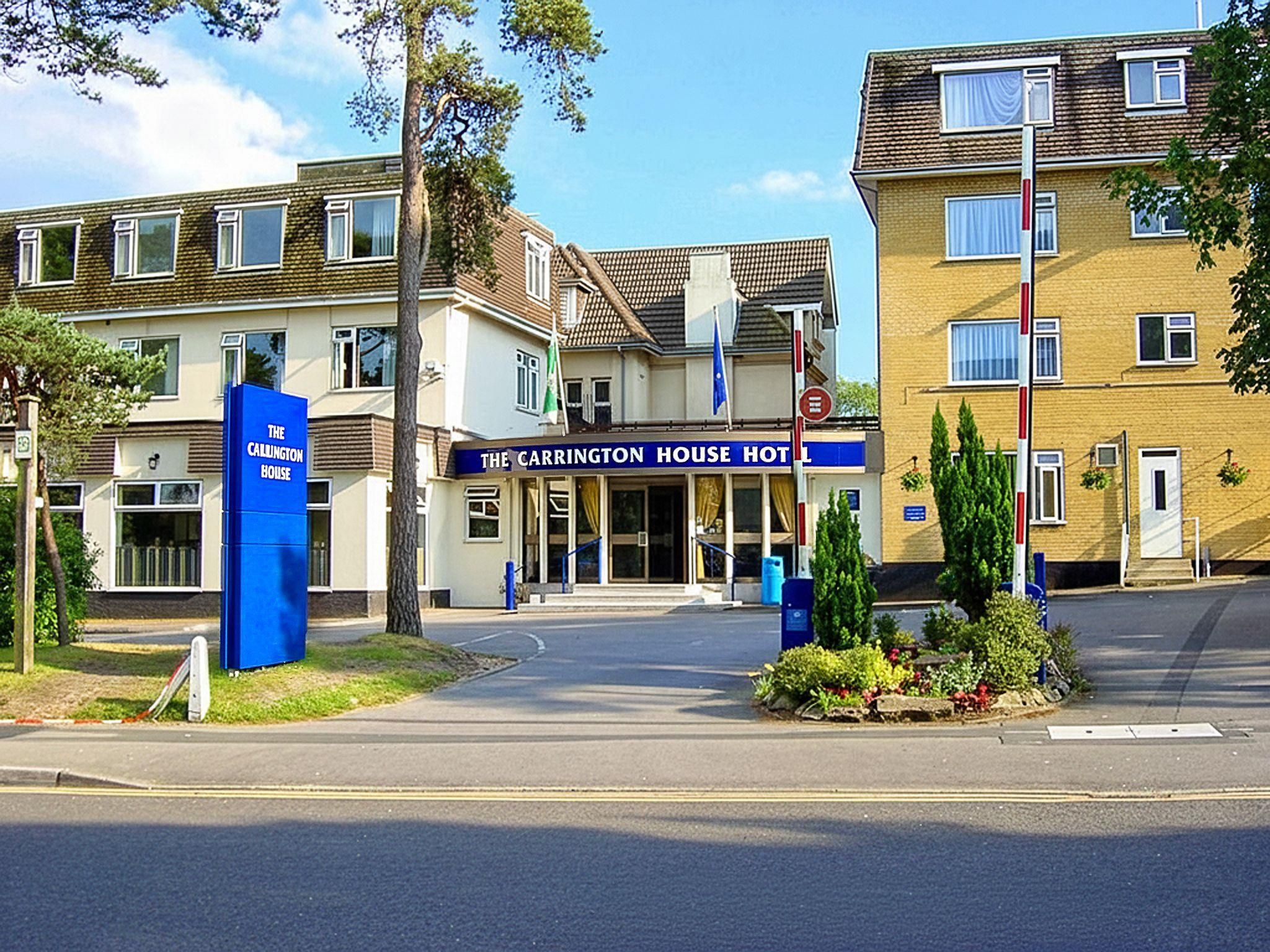 Byggnad