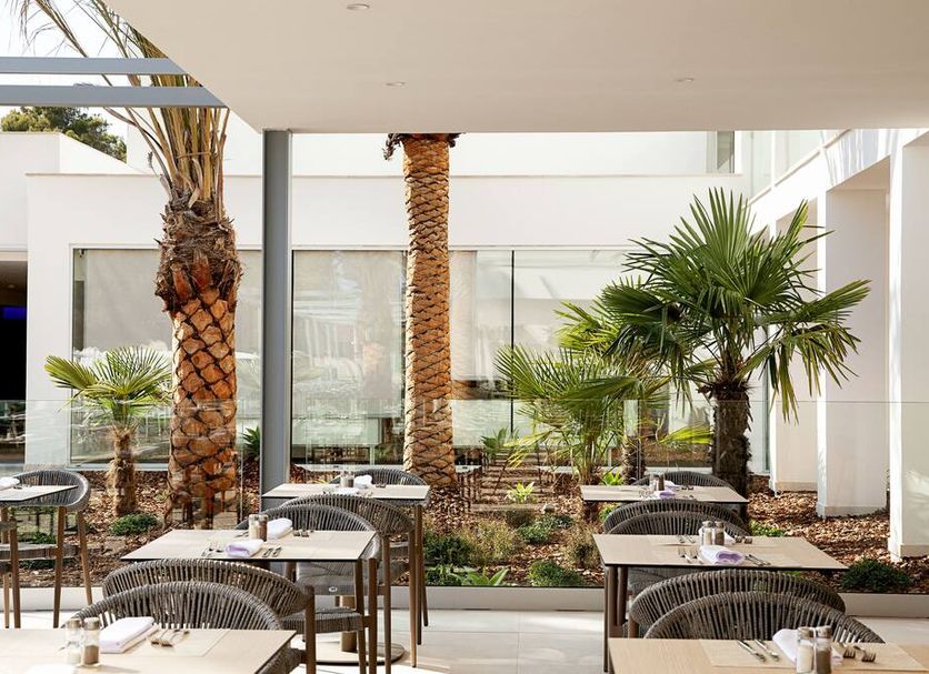 Restaurang Foto