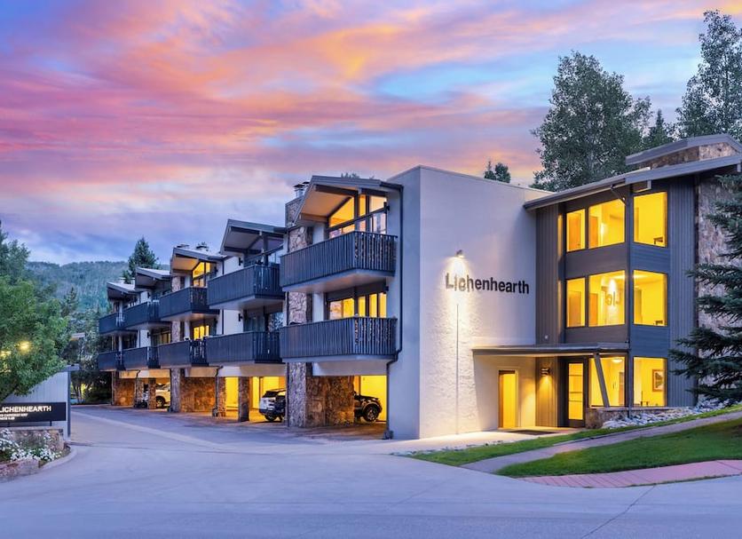 Byggnad Foto