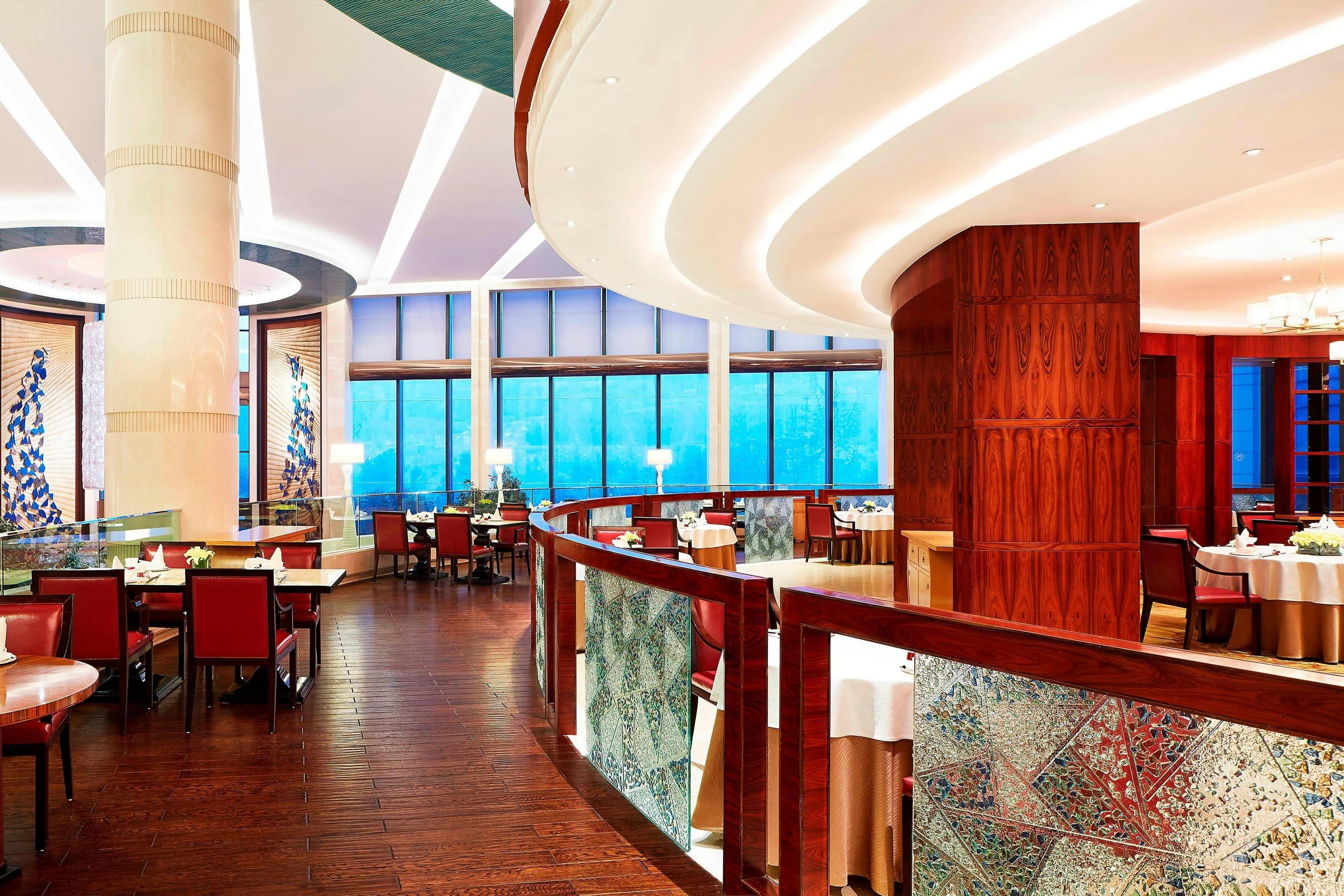 Restaurang