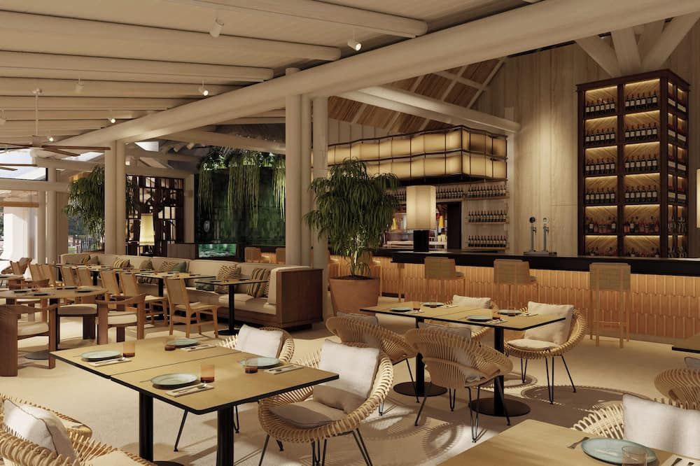 Restaurang