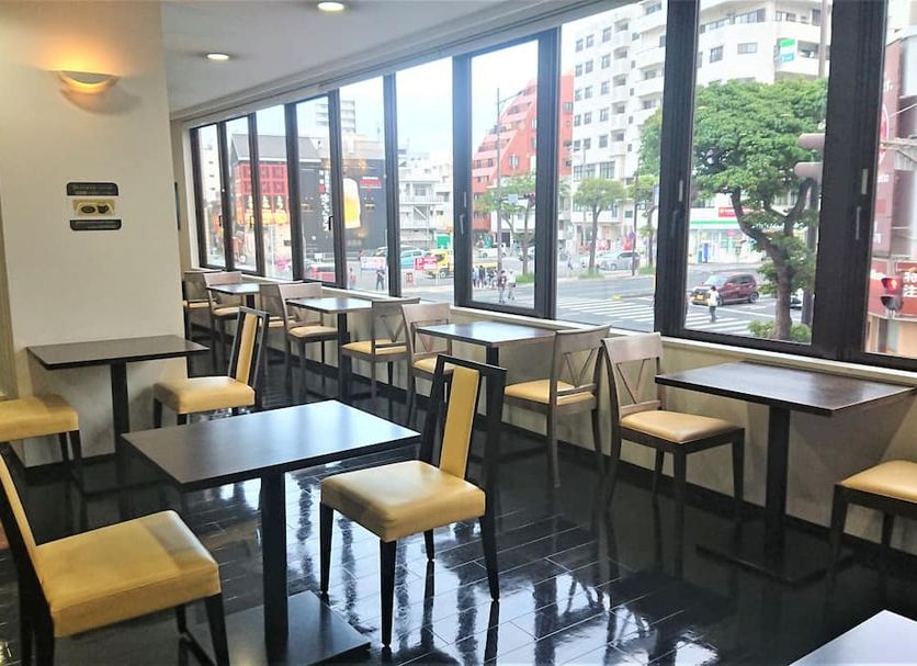 Restaurang Foto