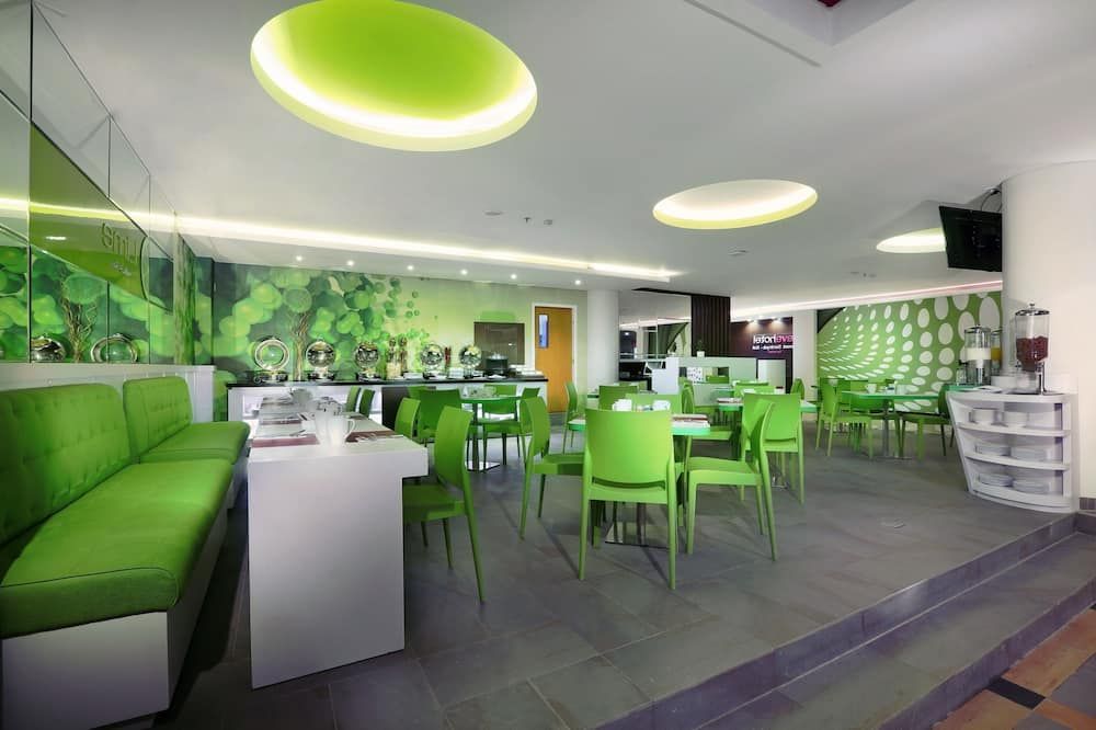 Restaurang