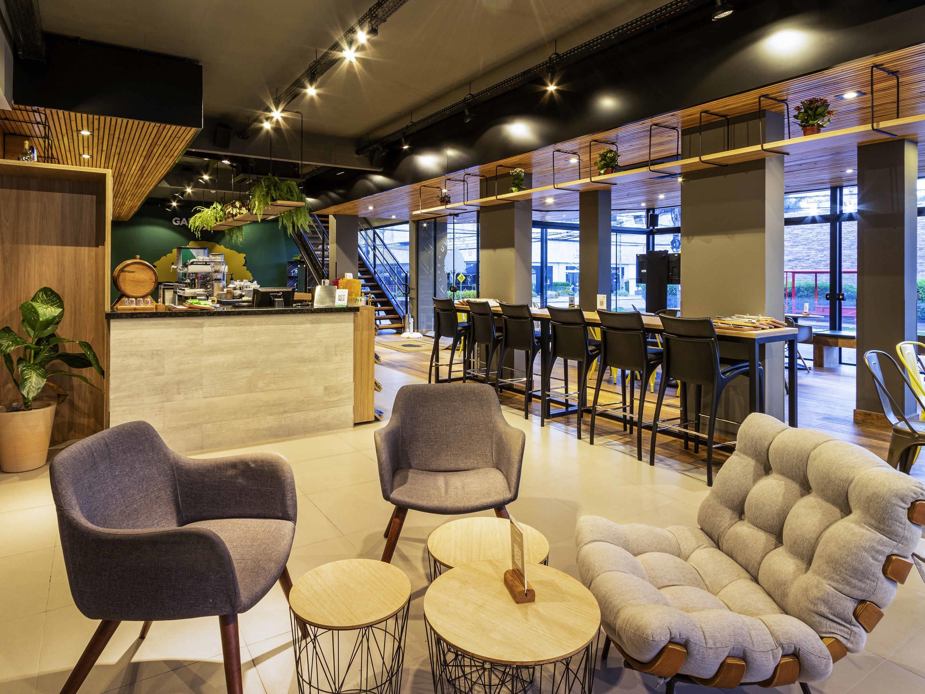 Restaurang