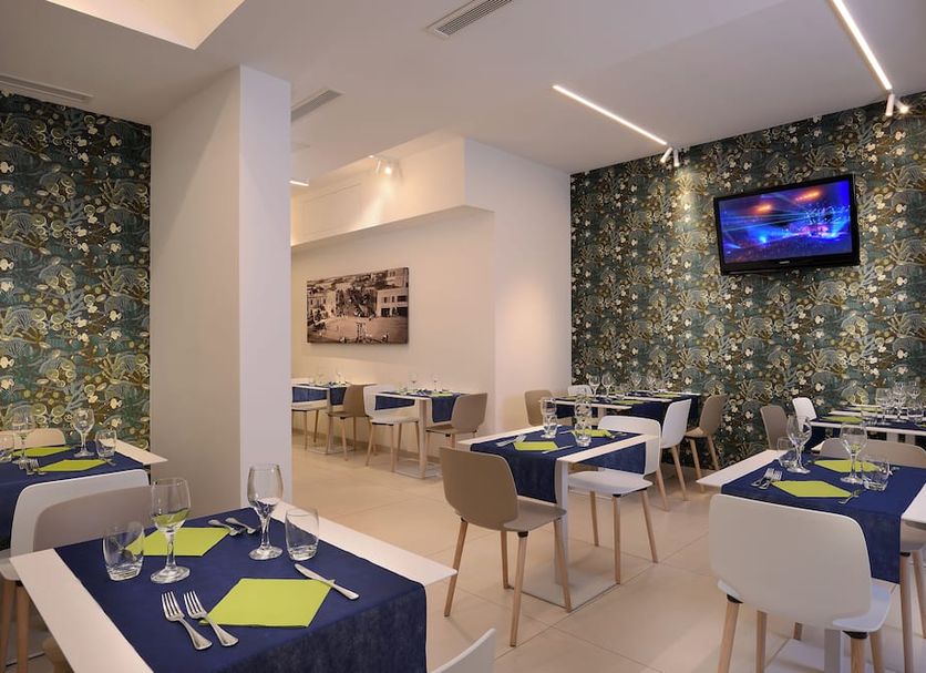 Restaurang Foto