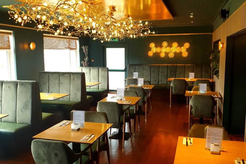 Restaurang