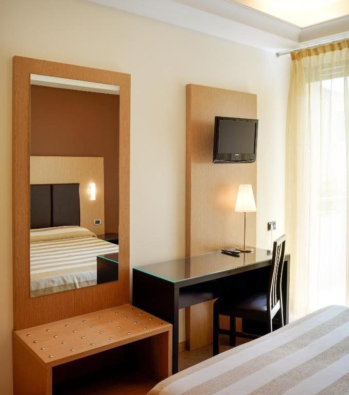 Hotellfaciliteter