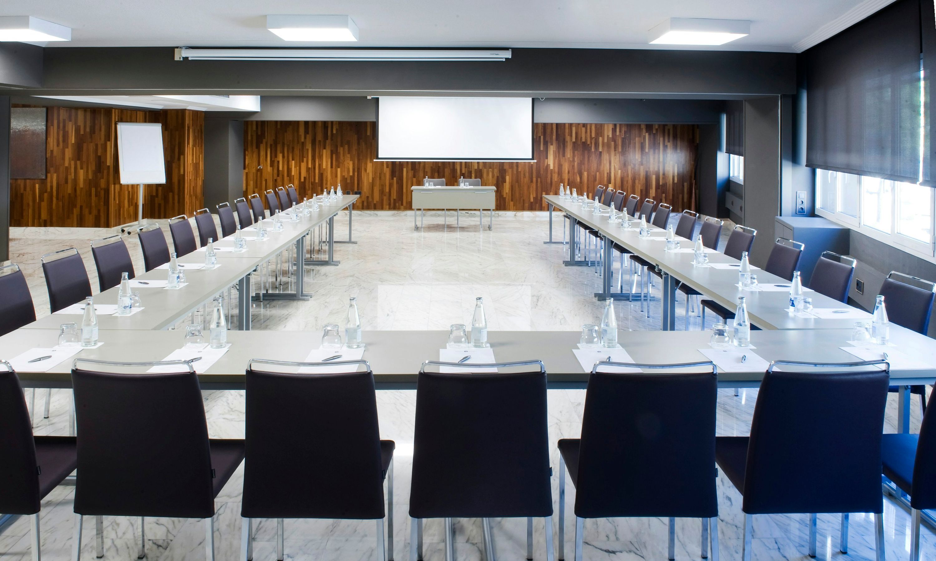 Konferensrum