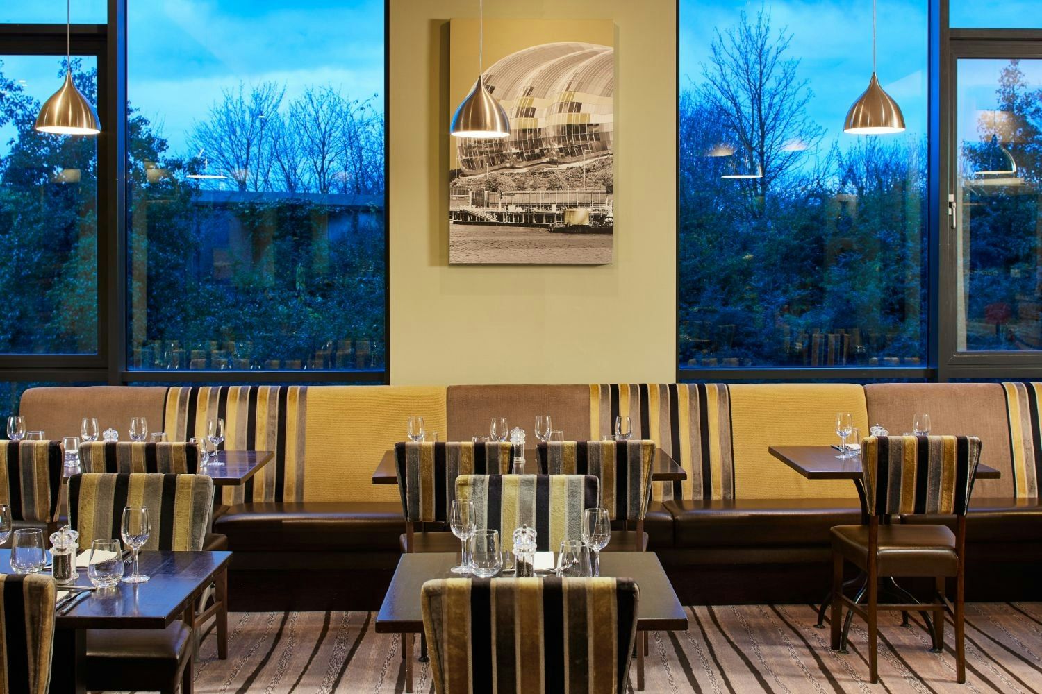 Restaurang