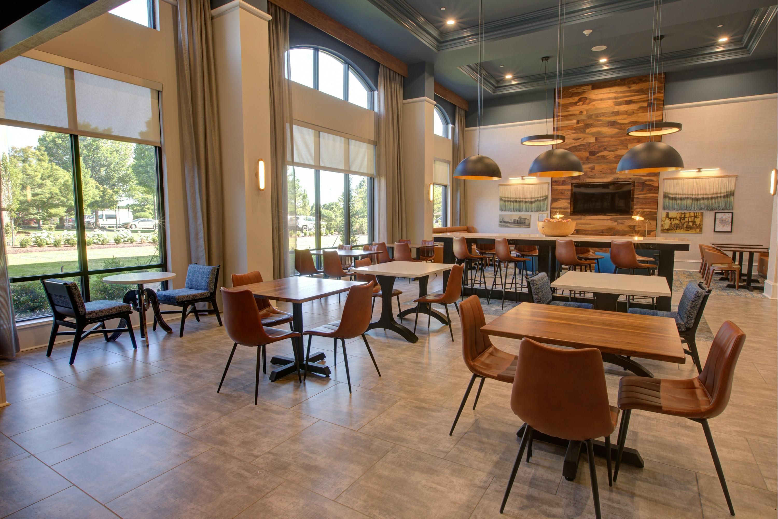 Restaurang